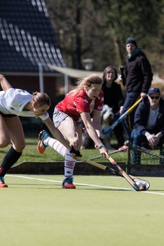 Bild 196 - Damen Der Club an der Alster - D�sseldorfer HC : Ergebnis: 1:4